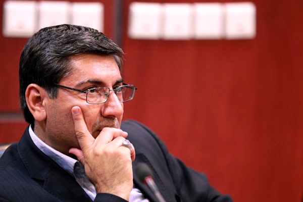 تصویر از وضعیت زباله‌سوزی درخلازیر و تقی‌آباد اسفناک است