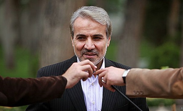 تصویر از برجام با هر فرجامی قابل دفاع است