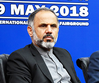 تصویر از مناقصه ۱۴ بلوک اکتشافی در ماه ژوئیه برگزار می‌شود