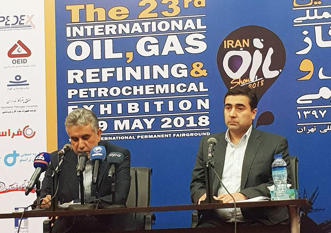 تصویر از افزایش ۲۰۰ هزار بشکه‌ای ظرفیت تولید میعانات گازی