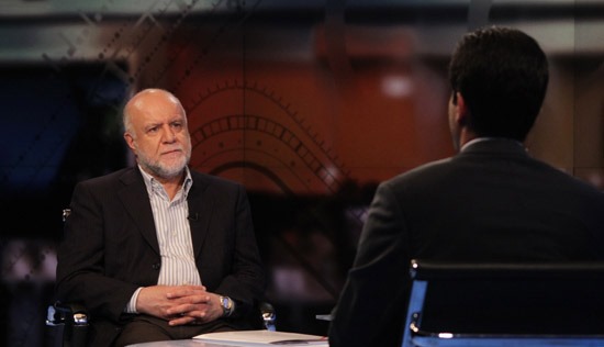 تصویر از ۶۵درصد تجهیزات یک پالایشگاه ایرانی است