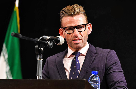 تصویر از حضور وزیر نفت نشانه تعهد طرف ایرانی است