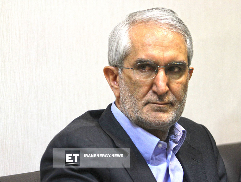 تصویر از وزارت نفت، هیچ امیدی به ماندن توتال در فاز 11 پارس جنوبی ندارد