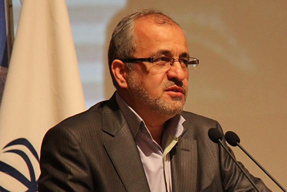 تصویر از امسال سخت‌ترین شرایط آبی اصفهان در دهه‌های اخیر است