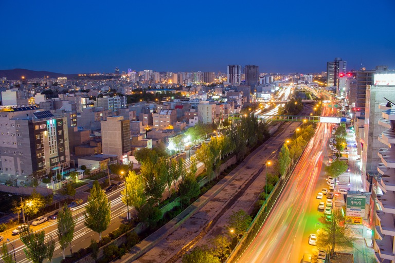 تصویر از پیک مصرف برق آذربایجان 3325 مگاوات می‌شود