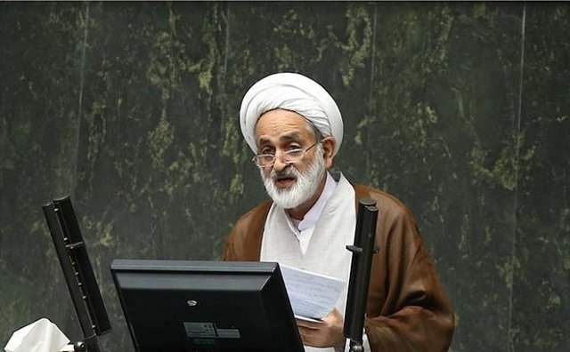 تصویر از نماینده اصفهان: بحران آب شرب باید حل شود