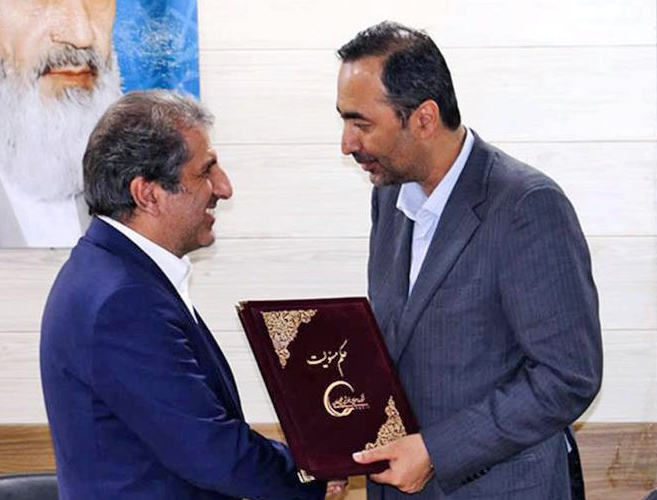 تصویر از انجام کار «بدون حاشیه اقتصادی»، رویکرد جدید شرکت‌های تابع هلدینگ خلیج فارس