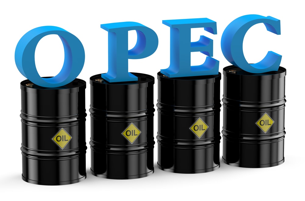 تصویر از ارقام پیشنهادی افزایش تولید نفت اوپک نمی‌تواند واقعی باشد