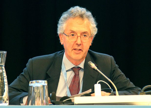 تصویر از دیر بجنبیم رویارویی با تغییر اقلیم ناممکن می‌شود