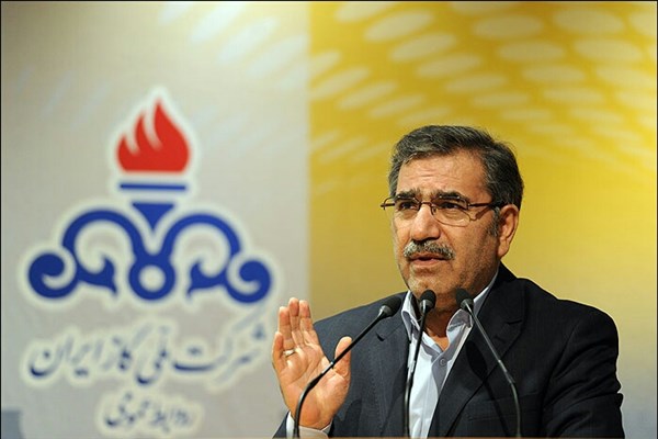 تصویر از ایران برق از ارمنستان به گرجستان صادر می‌کند