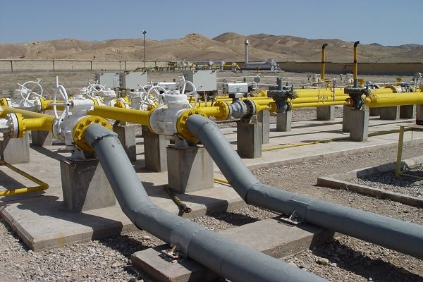 تصویر از کاهش گازسوزی شرکت نفت و گاز کارون با دو اصلاحیه عملیاتی