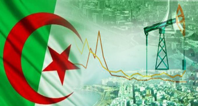 تصویر از الجزایر در خصوص عواقب افزایش تولید نفت هشدار داد