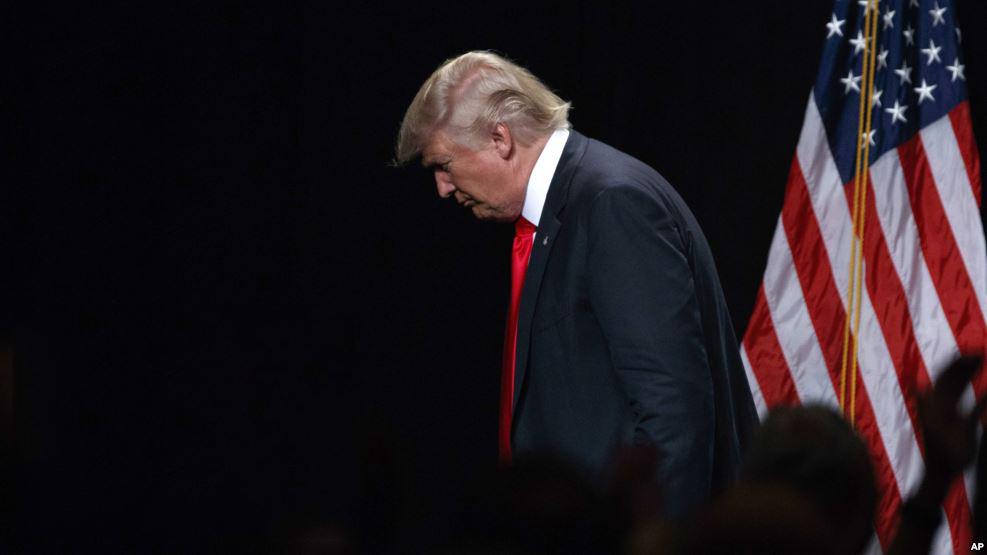 تصویر از ترامپ به اوپک: قیمت نفت را کاهش دهید