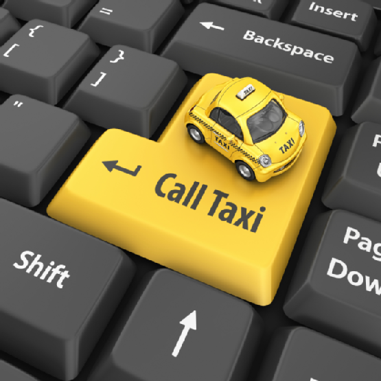 تصویر از قوانین و مشکلات تاکسی‌های اینترنتی در کشورهای مختلف
