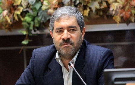 تصویر از خوزستان بی‌آب‌تر می‌شود