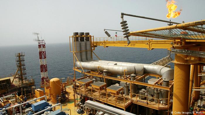 تصویر از هند واردات نفت از ایران را ۹ ۱۵ درصد کاهش داد