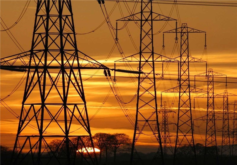 تصویر از تلفات شبکه برق کشور 10.6 درصد است