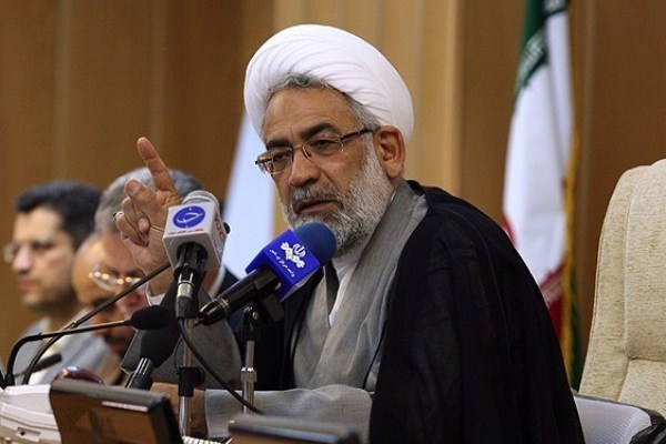 تصویر از بابک زنجانی قطعا اعدام می‌شود