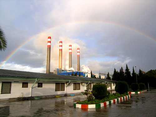 تصویر از مپنا با شرایطی، می‌تواند ۵۰۰۰ مگاوات نیروگاه بسازد