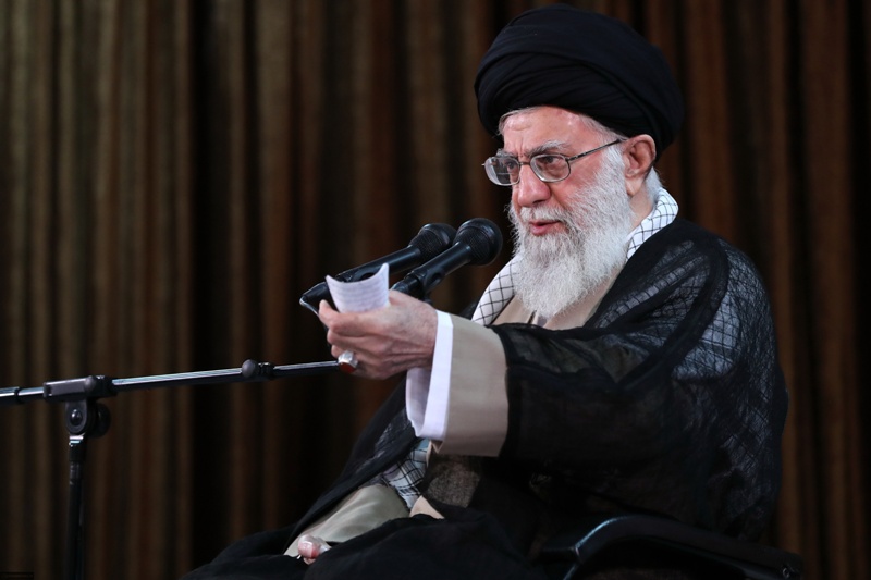 تصویر از تصور حل مشکلات از راه مذاکره با آمریکا خطایی واضح است