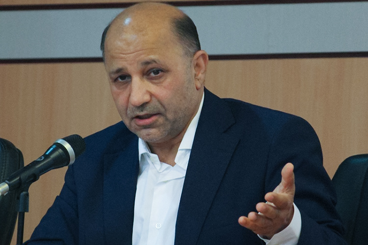 تصویر از دولت پیشنهادی برای دونرخی شدن قیمت بنزین ارائه نداده است