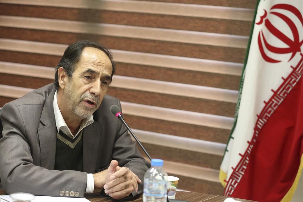 تصویر از برنامه کاهش 50درصد شدت انرژی عملی نشد