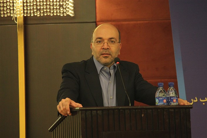 تصویر از اصل سازگاری با کم‌آبی باید در تمامی ابعاد مورد توجه قرار گیرد