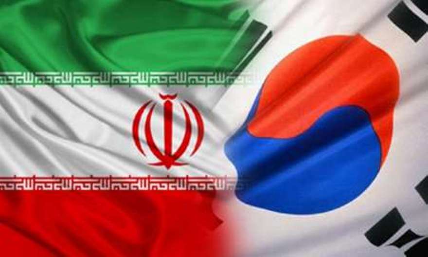 تصویر از کاهش واردات نفت کره‌جنوبی از ایران ادامه یافت