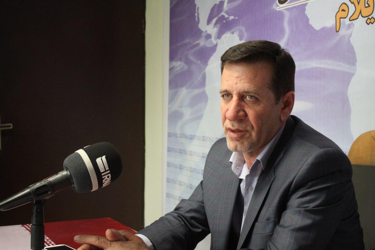 تصویر از وزارت نیرو برای حل مشکلات برنامه‌ ندارد