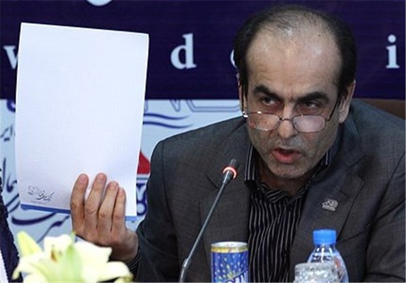 تصویر از دولت تعرفه برق را پلکانی کند