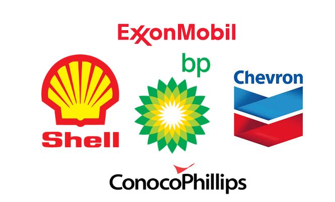 تصویر از بزرگترین برندگان و بازندگان جهش قیمت نفت