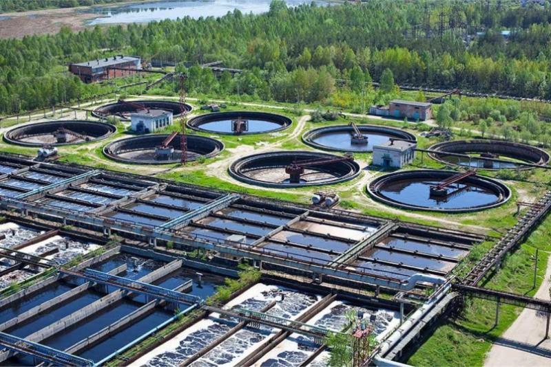 تصویر از تلاش برای بهینه‌سازی فرایند غشای مایع جهت تصفیه پساب