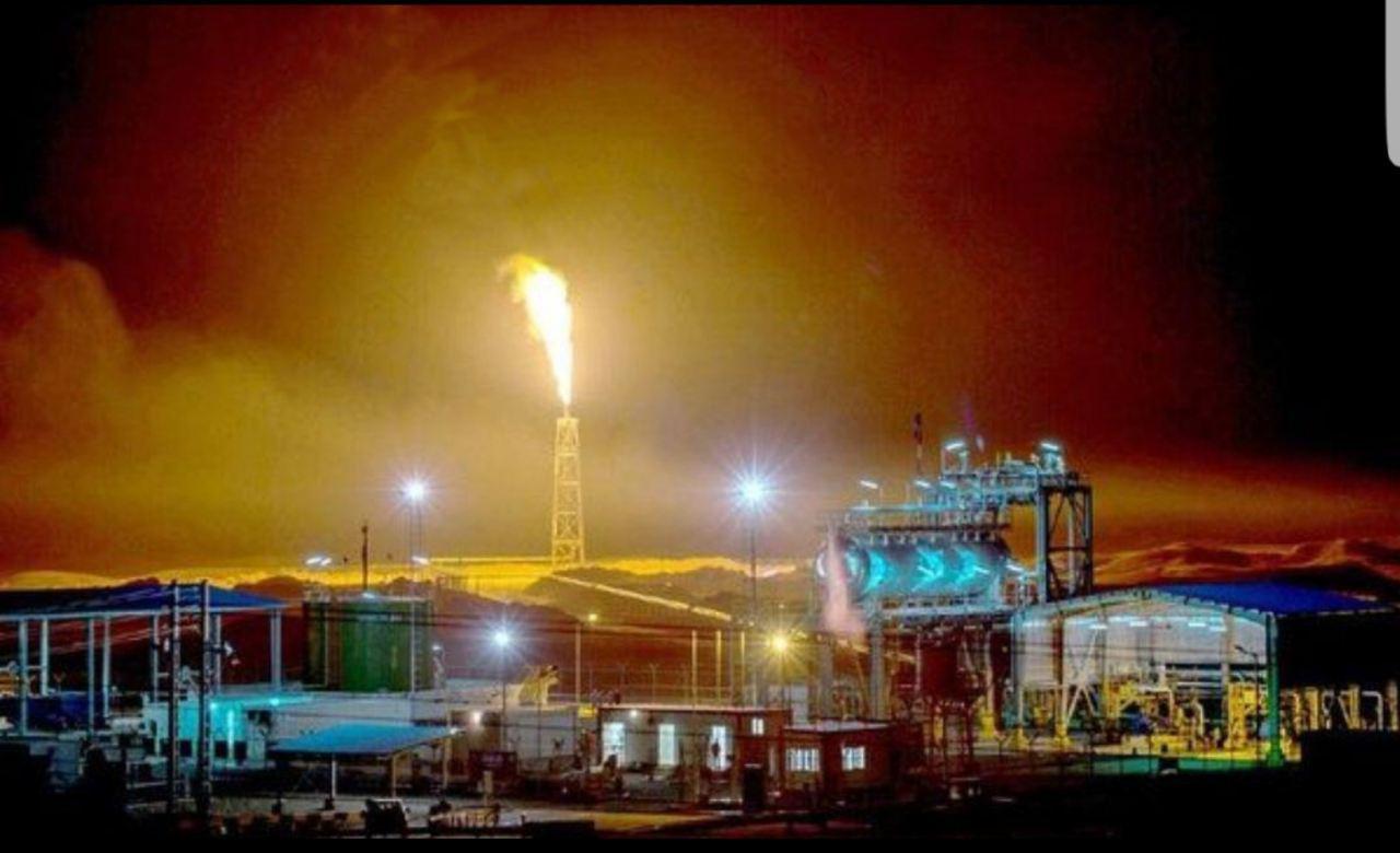 تصویر از اجرای مطالعات جامع ازدیاد برداشت در 20 میدان نفتی