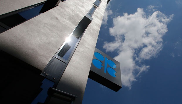 تصویر از کاهش تولید نفت ایران برای دومین ماه متوالی افزایش تولید نفت اوپک