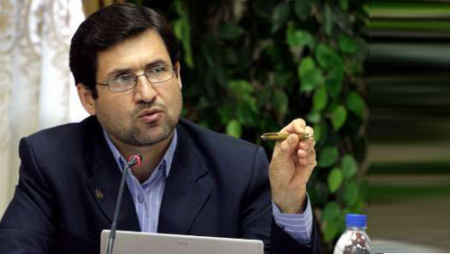 تصویر از برای تحریم‌ها برنامه‌های جدی داریم