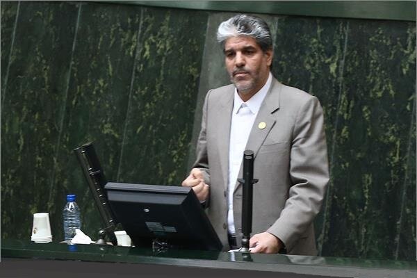 تصویر از نماینده میانه: سد شهریار چه زمانی آبگیری می‌شود؟