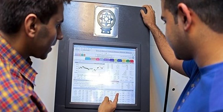 تصویر از تقویت ۱۰۴۷ واحدی شاخص کل بورس