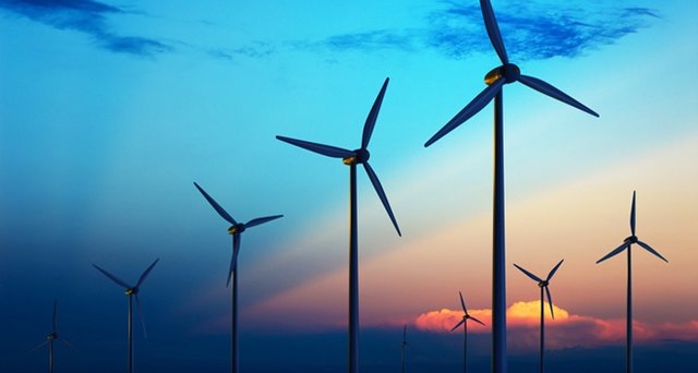 تصویر از کلنگ زنی نیروگاه بادی ۵۰ مگاواتی میل نادر در زابل