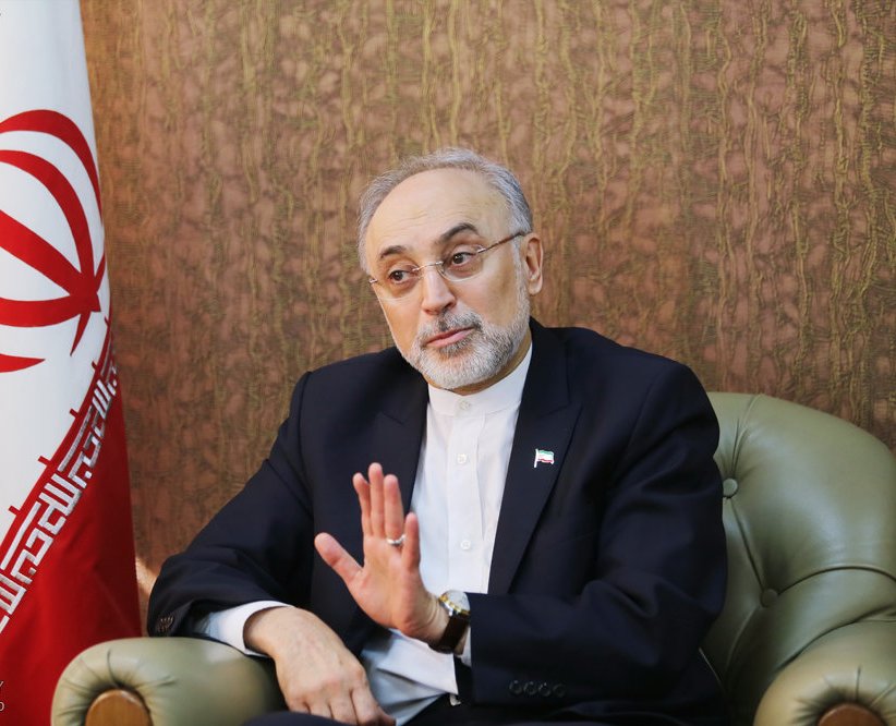 تصویر از آغاز طراحی سوخت مدرن ۲۰ درصد برای راکتور تهران