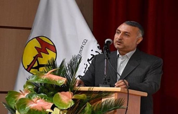 تصویر از میانگین سرانه مصرف برق خانگی درکشور کاهش یافت