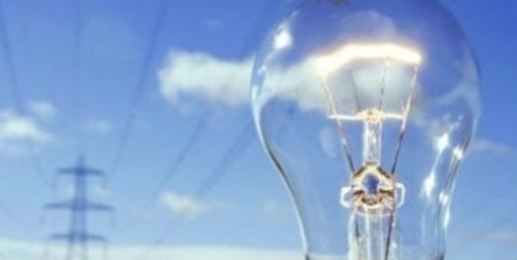 تصویر از تکیه وزارت نیرو به فروش برق