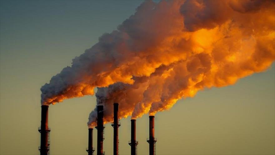 تصویر از کسب درامد از آلودگی هوا به کمک فناوری نانو!