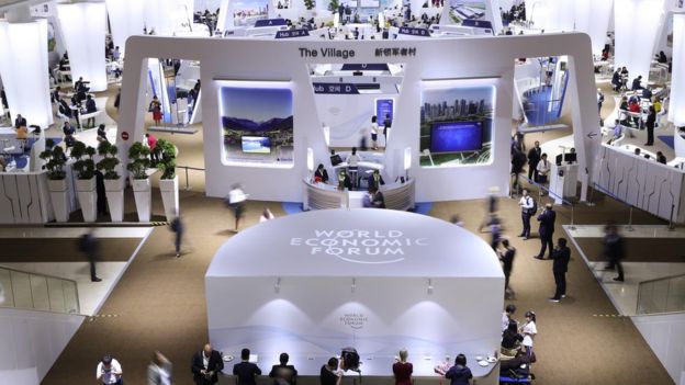 تصویر از داووسی که داووس نیست 10 واقعیت در مورد داووس