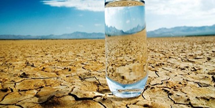 تصویر از مصرف آب با تغییر دانش مردم کاهش یافته است