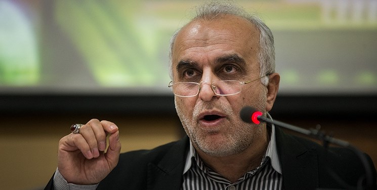 تصویر از برنامه اصلاح نظام بانکی با اولویت بانک‌های دولتی اجرا می‌شود