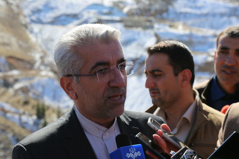 تصویر از جبران 8هزارمگاوات کمبود برق تابستان با 27 نیروگاه سیکل ترکیبی