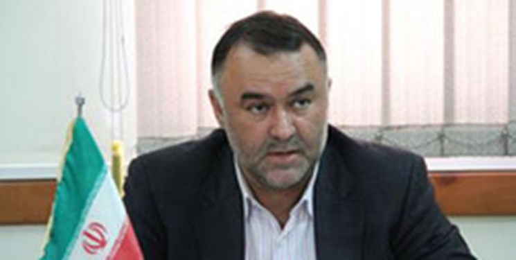 تصویر از ظرفیت مخازن سدهای بزرگ در ۴۰ سال ۲ برابر شد