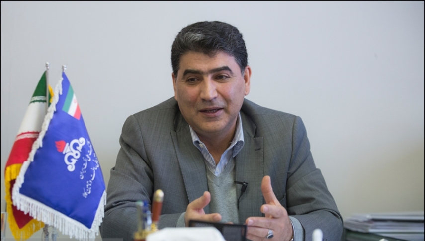 تصویر از بیش از 75 درصد نیازهای کالایی نفت از داخل تامین می‎شود