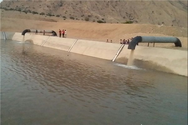 تصویر از افزایش بدمصرفی آب در استان قم