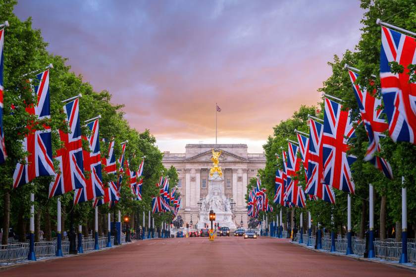 تصویر از افزایش ۳۰ درصدی ریسک رکود اقتصادی در انگلیس